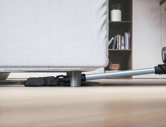 Hoover HF310H 011 Rechargeable 2 in 1 Stick and Handheld Vacuum 22.2V Gray
