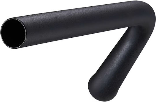 Ritchey Logic DD249400 Fahrradlenker 31.8mm Schwarz