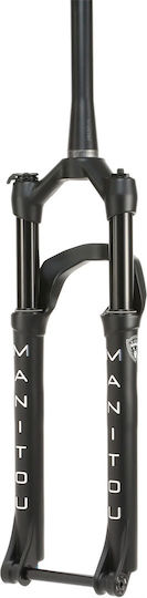 Manitou Vorderseite Fahrradfederung 29 Zoll 100mm