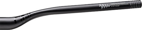 OneUp Components Mânere De Bicicletă Munte 35mm 800mm Negru