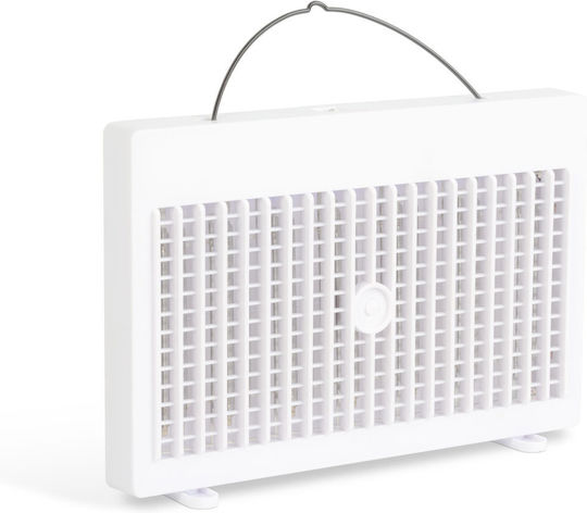 Ηλεκτρική Εντομοπαγίδα Led