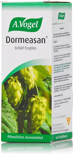 A.Vogel Βάμμα Dormeasan 50ml