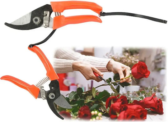 Verk Group Pruning Shear Length 16.5cm