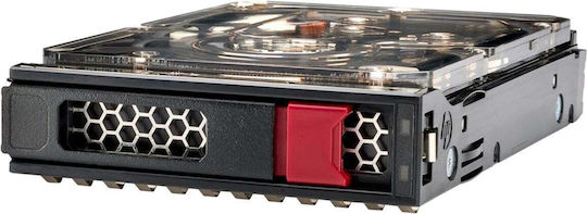 HP 12TB HDD Hard Drive 3.5" SATA III 7200rpm for Server 881781-H21