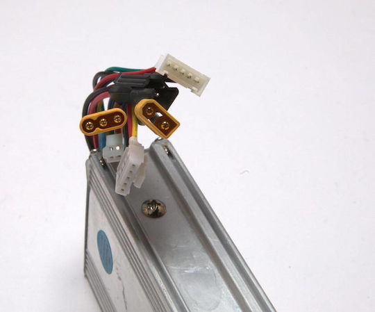 Pegas Fs16a Controler Scooter