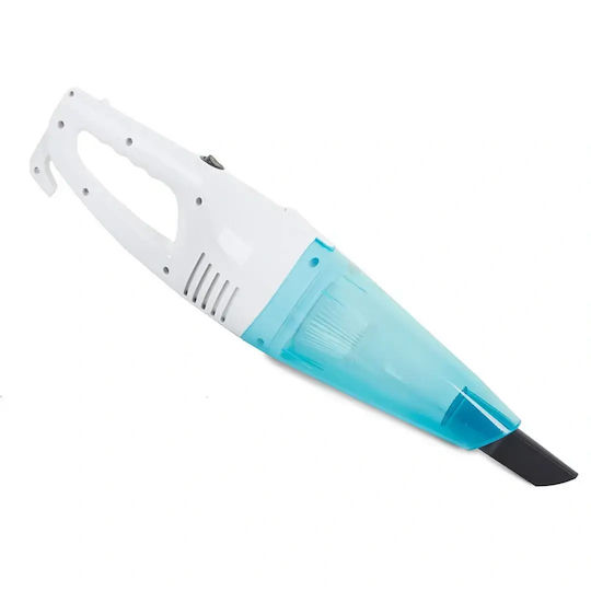 Hepa 24047V Ηλεκτρική Σκούπα 2 σε 1 Stick & Χειρός 600W