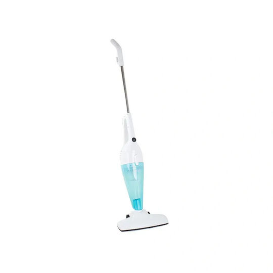 Hepa 24047V Ηλεκτρική Σκούπα 2 σε 1 Stick & Χειρός 600W
