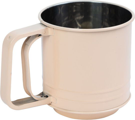 Sieve From Stainless Steel