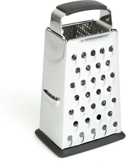 Grater for Fruits & Vegetables Made of Stainless Steel