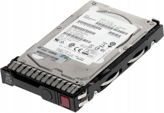 HP 450GB HDD Hard Drive 3.5" SAS 3.0 15000rpm For Server W125867462