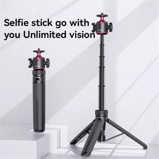 Yesido Sf26 Universal Tripod
