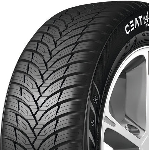 CEAT Drive 185/60R15 88H XL Anvelopă Auto 4 Anotimpuri