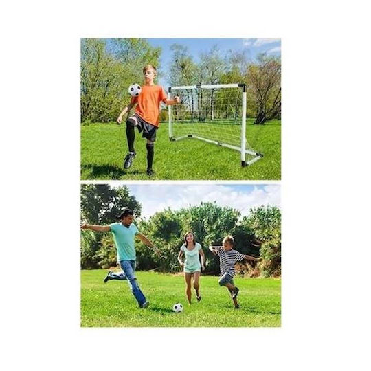 Stâlpi De Poartă De Fotbal