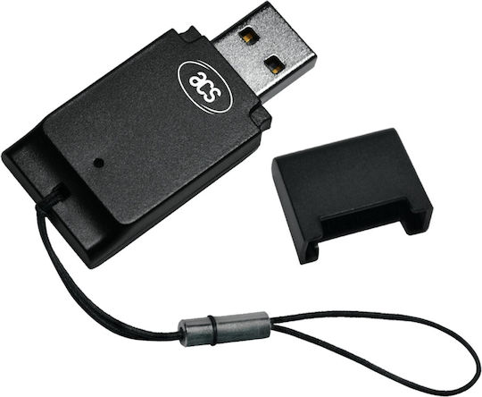 Acs Card Reader