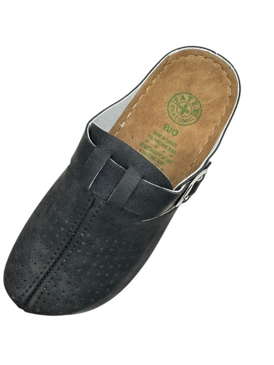 Damentageschuhe Schwarze