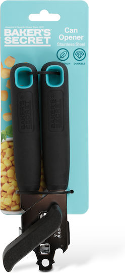 Metallic Can Opener
