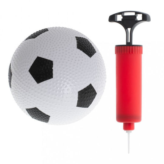 ikonka Outdoor Soccer Goal Posts
