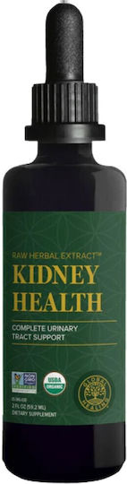 Global Healing Plant-Based Kidney Health 59.2мл