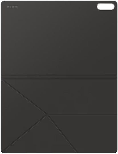 Samsung Smart Book Cover Flip Cover Blacη (Galaxy Tab S11 Ultra) EF-BX930PBEGWW