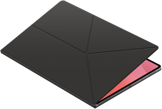 Samsung Smart Book Cover Flip Cover Blacη (Galaxy Tab S11 Ultra) EF-BX930PBEGWW