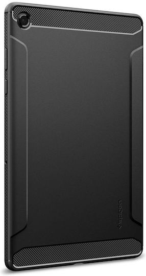 Spigen Flip Cover Durable Blacη (Galaxy Tab A11+ (X230, X235, X236)) ACS10463