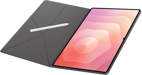 Samsung Smart Book Cover Flip Cover Blacη (Galaxy Tab S11 Ultra) EF-BX930PBEGWW
