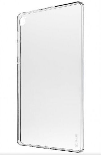 Obal:Me Flip Cover Durable Transparenη (Samsung Galaxy Tab S6 Lite 2020/2022/2024) 57983126802