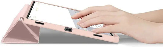 Tech-Protect Flip Cover Roz (Galaxy Tab S11)