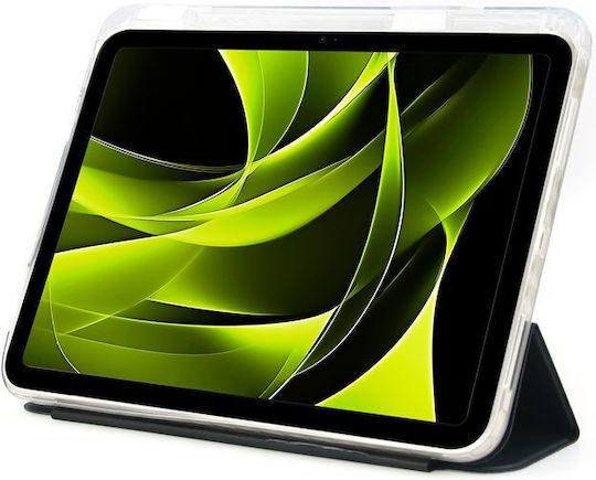 Mobile Origin Заден Калъф Издръжлив Черен (Apple iPad 11" 2025)