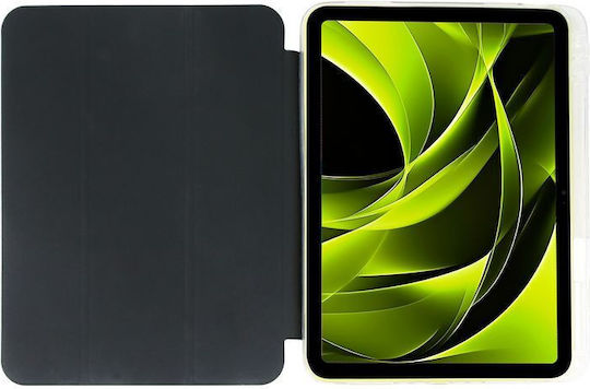 Mobile Origin Durable Black Back Cover (Apple iPad Air 11" M2 2024, M3 2025)