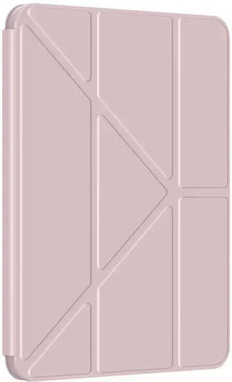 Amazingthing Titan Pro Mag Case Ipad Air M3 11" Pink