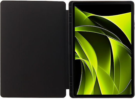 Mobile Origin Back Cover Durabilă Neagră (Galaxy Tab S10 FE)