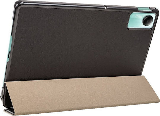 Tactical Flip Cover Μαύρη (Xiaomi Redmi Pad SE)