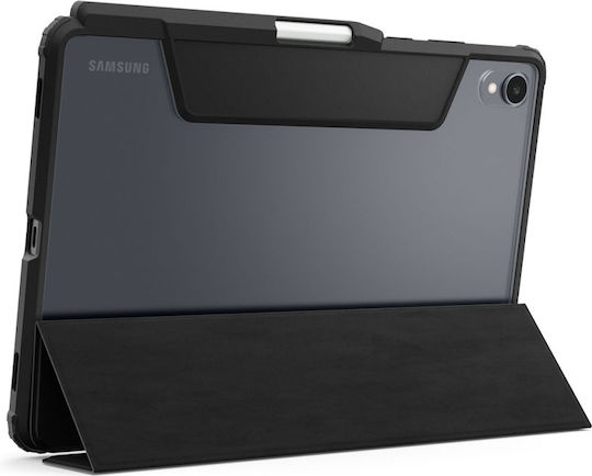 Spigen Air Skin Pro Klappdeckel Schware (Galaxy Tab S11) ACS10216