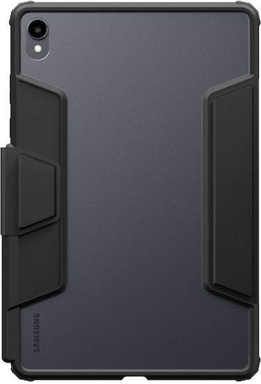 Spigen Air Skin Pro Klappdeckel Schware (Galaxy Tab S11) ACS10216