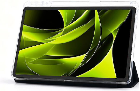 Mobile Origin Durable Transparent Back Cover (Lenovo Tab M11)