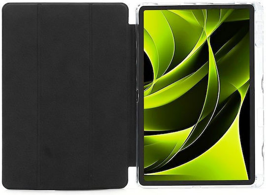 Mobile Origin Durable Transparent Back Cover (Lenovo Tab M11)