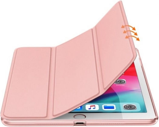 Tech-Protect Smartcase Flip Cover Blue (Galaxy Tab A9+ Plus, Galaxy Tab A11+ Plus)