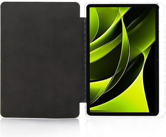 Mobile Origin Durable Black Back Cover (Xiaomi Redmi Pad 2)