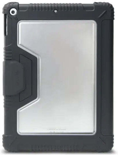Dicota Flip Cover Μαύρη (Universal 10.9")