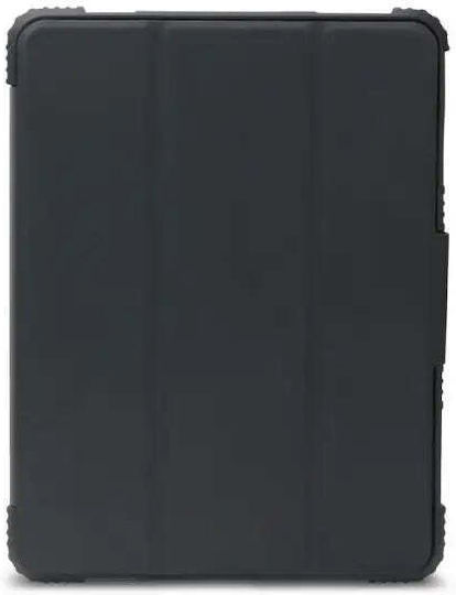 Dicota Flip Cover Μαύρη (Universal 10.9")