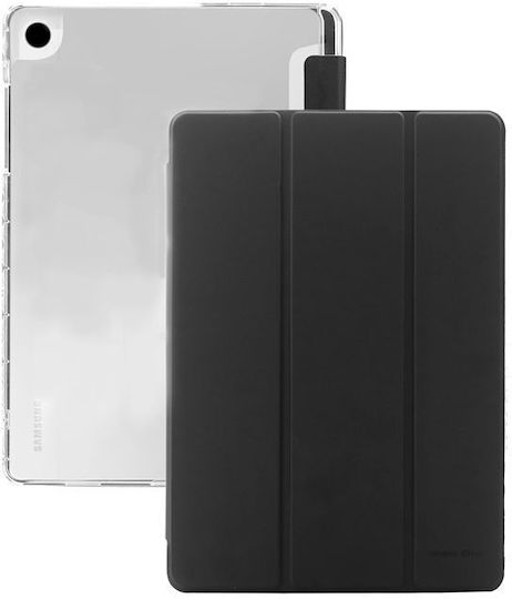 Mobile Origin Durable Transparent Back Cover Samsung Galaxy Tab A9+