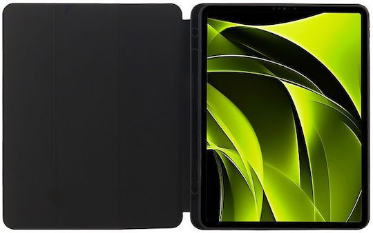 Mobile Origin Durable Black Back Cover (iPad Pro 13'' (M5 2025/M4 2024))