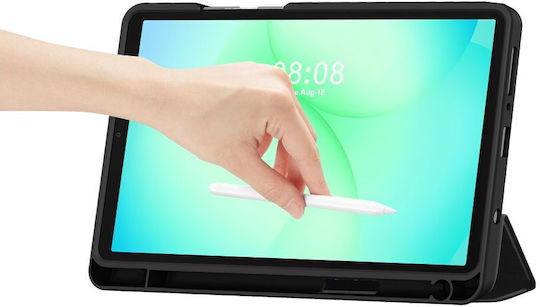 Tech-Protect Klappdeckel Schware (Galaxy Tab A9+ Plus, Galaxy Tab A11+ Plus)