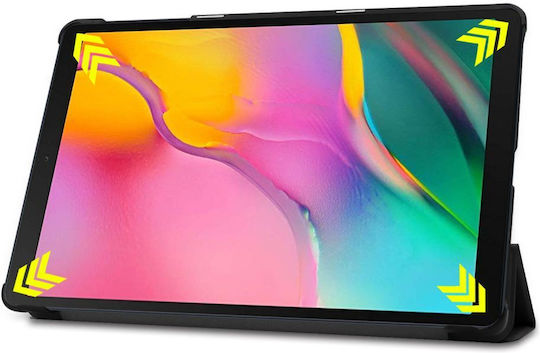 Sc Pen Flip Cover Pink (Galaxy Tab A9, A11, X110, X115, X133, X135)