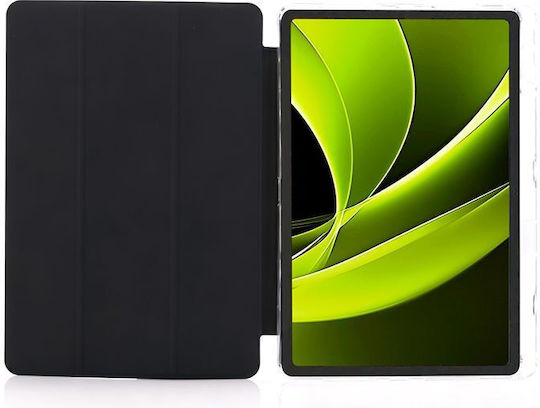 Mobile Origin Back Cover Durabilă Transparentă (Lenovo Idea Tab 11)