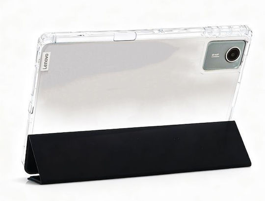 Mobile Origin Back Cover Durabilă Transparentă (Lenovo Idea Tab 11)