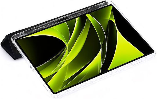 Mobile Origin Dauerhafte Transparente Rückseite Hülle Für Galaxy Tab S10 FE+
