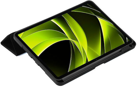 Mobile Origin Back Cover Ανθεκτική Μαύρη (Xiaomi Redmi Pad Pro)