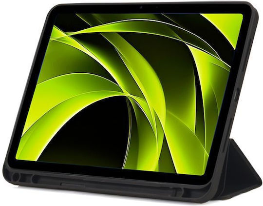 Mobile Origin Durable Black Back Cover (iPad Pro 11 (M5 2025, M4 2024))